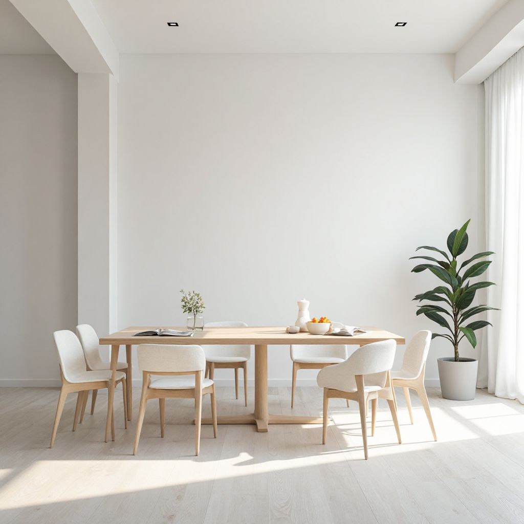 Penthouse Barcelona Eixample